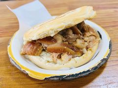 -秦豫肉夹馍(东羊市店)
