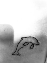 -墨無界刺青TATTOO