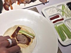 -同喜烤鸭店(光芒店)