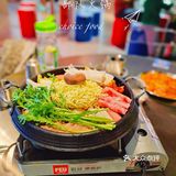 魔都必吃料理 地道韩式口味YYDS