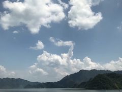 -雅鲁激流探险漂流