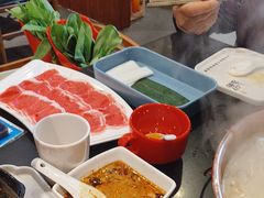 -北门涮肉·铜锅涮肉(南锣鼓巷店)