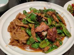 -好嫂子酱猪手•农家菜(蒲黄榆店)
