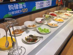 -豪客来牛排(成都锦江大融城店)