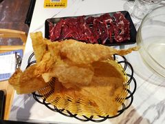 肥胼-牛鲜胜·潮汕牛肉自助火锅(番禺市桥店)