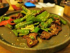 -来龙里 精致 东南亚餐室(万象城店)