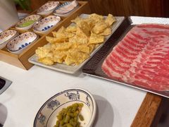 -螺大喜螺蛳粉火锅(雍和宫店)