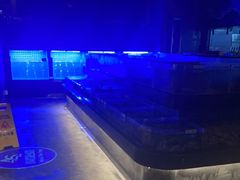 -青蓬蒸汽海鲜·深圳老字号·团建聚会(壹方城店)