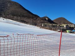 -八达岭滑雪场