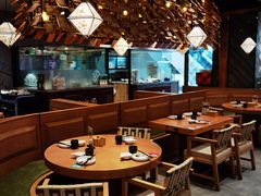 大堂-云海肴·汽锅鸡·云南代表菜(东坝金隅店)