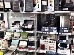 -秋叶原电器街