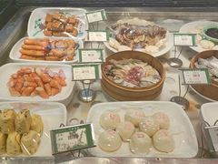 -田园居·佳宴(桑田路店)