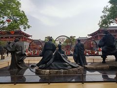 -大唐不夜城贞观广场