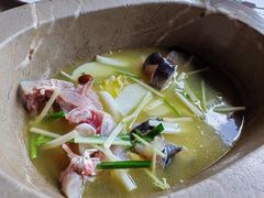 -七采菌园·石锅鱼野生菌火锅(环城北路店)