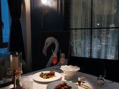 -L'amour澜茉·轻法餐