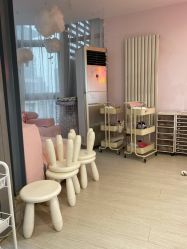 点击看大图 -Beauty Nails 美甲美睫皮肤管理