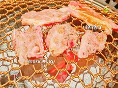 -韩盛·古法烤肉店(皇城恒隆广场店)