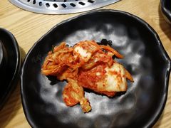 -贺野·自助炭火烤肉(紫藤路店)