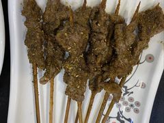 -瑞杰烧烤店·24小时营业(山东路店)