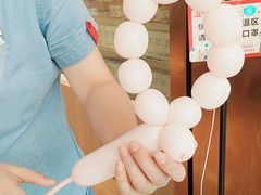 -西贝莜面村(金隅嘉品mall店)