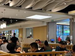 -老边饺子馆(金源店)