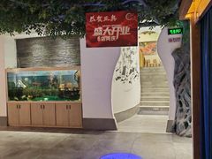 -食悦江南·淮扬菜·烤鸭(亚运村·惠新店)