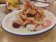 -东北风(江北万达店)