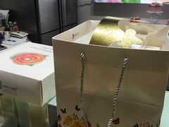 -BONCAKE裱花蛋糕(万象汇店)