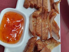 -黎记大排档(慈云路店)