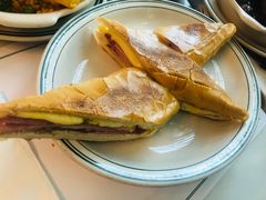 -Versailles Restaurant Cuban Cuisine