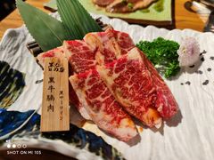 -黑牛の店·和牛烧肉(石家庄万象城店)