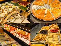 -韩盛·盛江山自助料理(中街大悦城店)