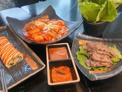 -HONGA HONGA雄家(曹路店)