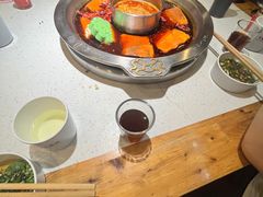 -大龙燚火锅(科华店)