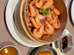 白毛虾-新荣记(椒江店)