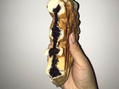 -玥儿弯弯手作烘焙(中海国际社区御城店)