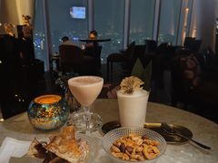 -广州四季酒店·天吧·高空酒吧