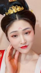 -盘子女人坊古装写真摄影(南京总店)