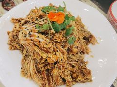 乾隆白菜-葛记焖饼(伏牛路店)