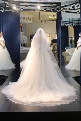点击看大图 -MuseMarry婚纱(前海嘉里中心店)