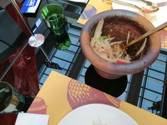 -simply thai天泰(静安嘉里中心店)