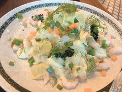 -FISH&POTATO Cō(地中海美食 万象城店)