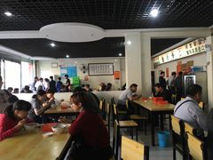 大堂-兄弟俩老李家牛肉汤(总店)