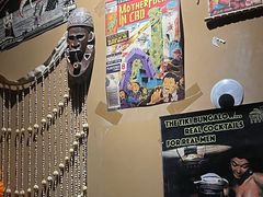-The Tiki Bungalow提基小木屋酒吧