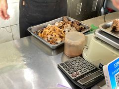 -荥经棒棒鸡(钢管厂五区店)