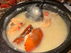 -蚝翅·海鲜粥·烧烤·龙虾季(海曙天一店)