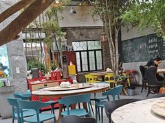 -又见炊烟私房菜(敬亭路店)