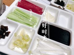 烤鸭小料-小大董·烤鸭(凤凰汇店)