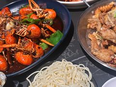 -红盔甲·小龙虾(人民广场店)