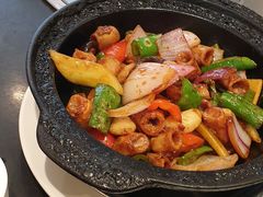 -美极鲜食坊(宝安南路店)